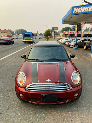 Used Car Dealer «Preferred Auto Sales», reviews and photos, 12516 Pacific Ave S, Tacoma, WA 98444, USA