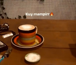 Warkop bersama photo