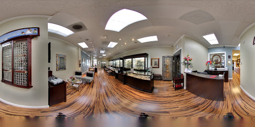 Jewelry Store «ER Sawyer Jewelers», reviews and photos, 638 4th St, Santa Rosa, CA 95404, USA