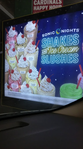 Fast Food Restaurant «Sonic Drive-In», reviews and photos, 9552 W Van Buren St, Tolleson, AZ 85353, USA