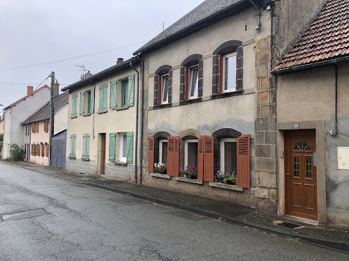 Agence immobilière Puy de l'Immobilier Saint-Gervais-d'Auvergne