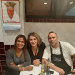 Photo n°1 de l'avis de Natércia.o fait le 09/11/2021 à 23:35 sur le  Trazvinho à Barreiro