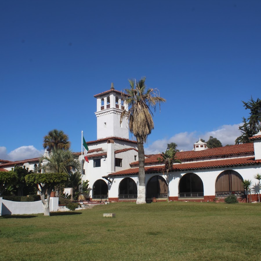 Centro Social, Cívico y Cultural, Riviera de Ensenada