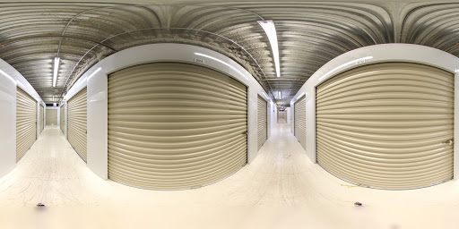 Self-Storage Facility «CubeSmart Self Storage», reviews and photos, 8312 S South Chicago Ave, Chicago, IL 60617, USA