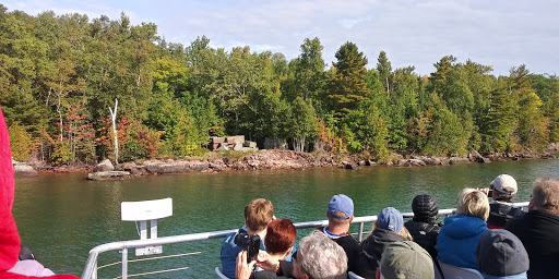 National Park «Apostle Islands National Lakeshore», reviews and photos, 415 Washington Ave, Bayfield, WI 54814, USA