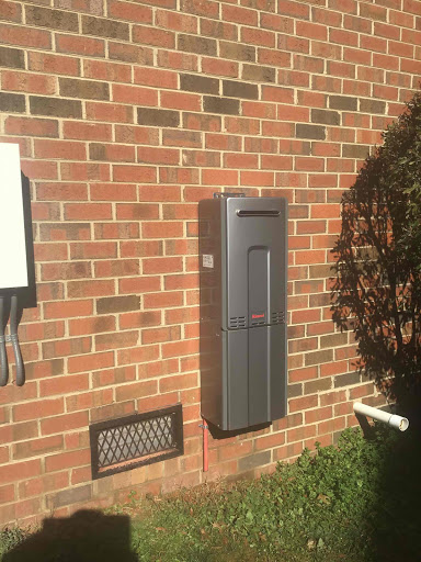 Plumber «Mr. Rooter Plumbing of Charlotte», reviews and photos, 9305 Monroe Rd Unit G, Charlotte, NC 28270, USA