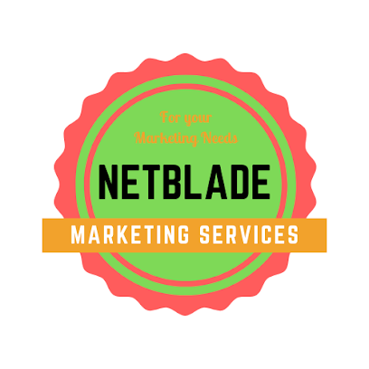 Netblade Services