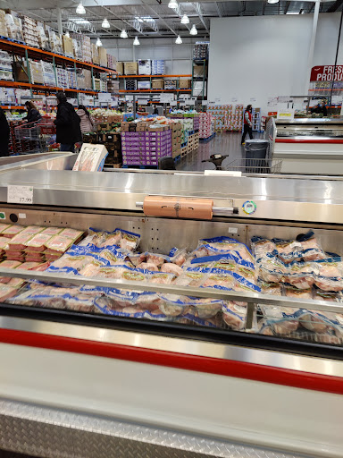 Warehouse club «Costco Wholesale», reviews and photos, 18 U.S. 9, Morganville, NJ 07751, USA