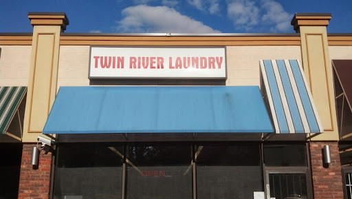 Laundromat «Twin Rivers Laundry», reviews and photos, 901 Middle River Rd, Middle River, MD 21220, USA