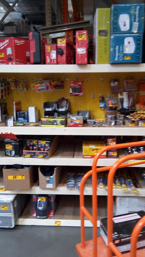 Home Improvement Store «The Home Depot», reviews and photos, 853 N Dobson Rd, Mesa, AZ 85201, USA