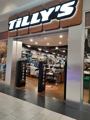 Shopping Mall «Montclair Place», reviews and photos, 5060 N Montclair Plaza Ln, Montclair, CA 91763, USA