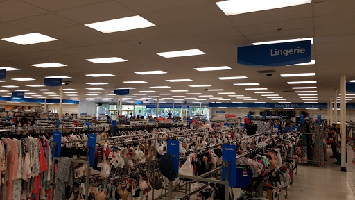 Clothing Store «Ross Dress for Less», reviews and photos, 1295 S Main St, Walnut Creek, CA 94596, USA