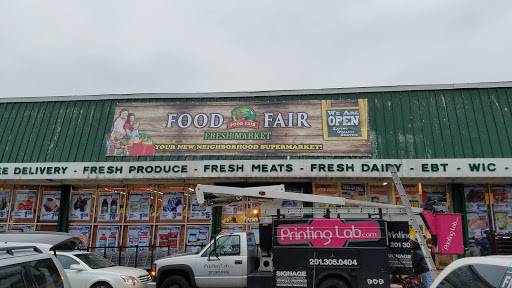 Supermarket «Fine Fare Supermarkets», reviews and photos, 656 Castle Hill Ave, Bronx, NY 10473, USA