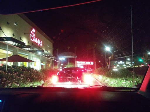 Fast Food Restaurant «Chick-fil-A», reviews and photos, 4585 N Oracle Rd, Tucson, AZ 85705, USA