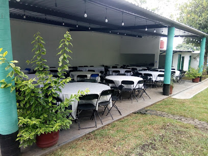 Salón Campestre'La Cabaña'