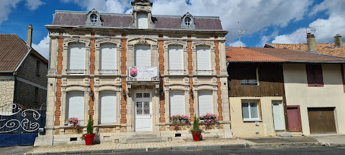 Lodge Gite le jabloire Florent-en-Argonne
