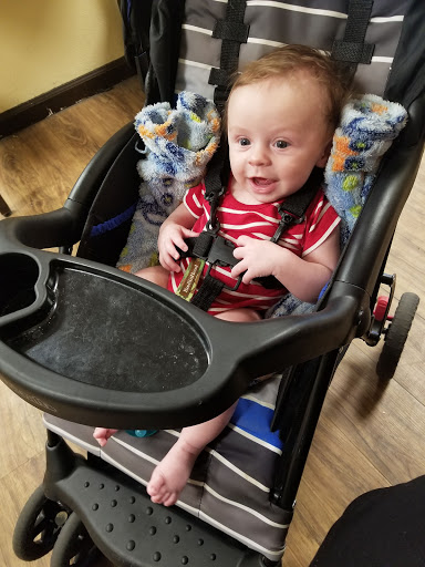 Laundromat «Spring Clean Laundry», reviews and photos, 622 S Academy Blvd, Colorado Springs, CO 80910, USA