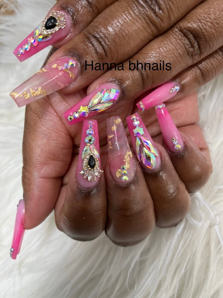 BH Nails 48021