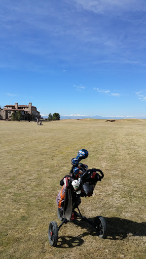 Golf Course «Buffalo Run Golf Course», reviews and photos, 15700 E 112th Ave, Commerce City, CO 80022, USA