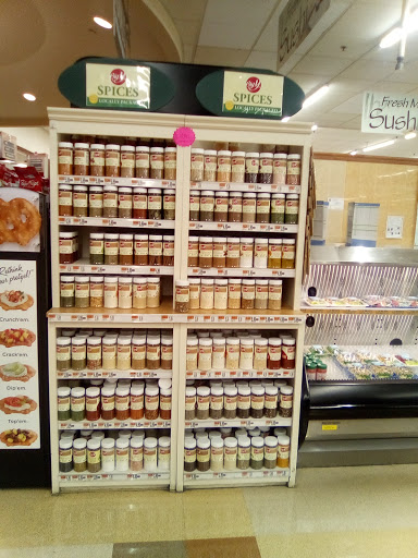 Supermarket «Big Y», reviews and photos, 1021 S Main St, Cheshire, CT 06410, USA