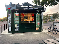 Photos du propriétaire du Pizzeria Le Kiosque à Pizzas Avignon - n°12