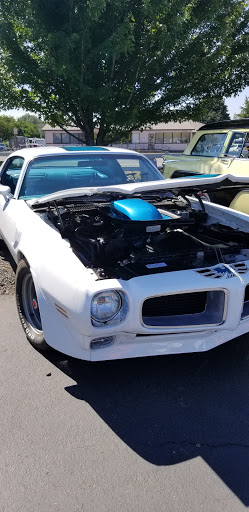 Ford Dealer «Canby Ford», reviews and photos, 24315 Pacific Hwy E, Canby, OR 97013, USA