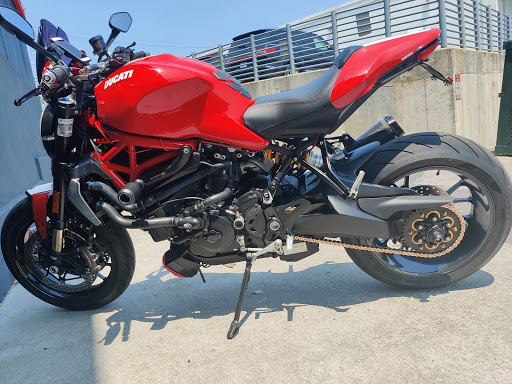 Motorcycle Dealer «Gold Coast Motorsports», reviews and photos, 2070 Jericho Turnpike, New Hyde Park, NY 11040, USA