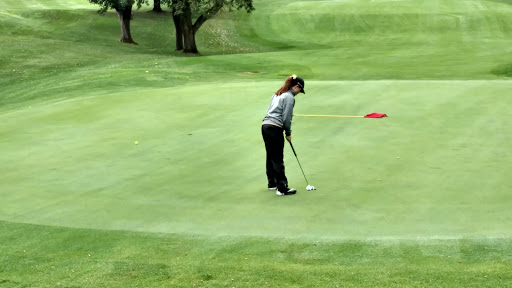 Golf Course «Oak Pointe Country Club», reviews and photos, 4500 Club Dr, Brighton, MI 48116, USA