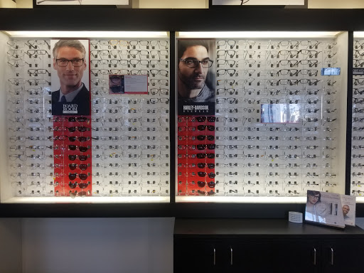 Eye Care Center «Visionworks - Osceola Village», reviews and photos, 3062 Dyer Blvd, Kissimmee, FL 34741, USA