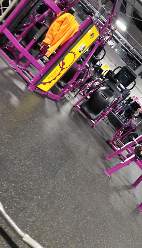 Gym «Planet Fitness», reviews and photos, 329 Wyckoff Ave, Ridgewood, NY 11385, USA