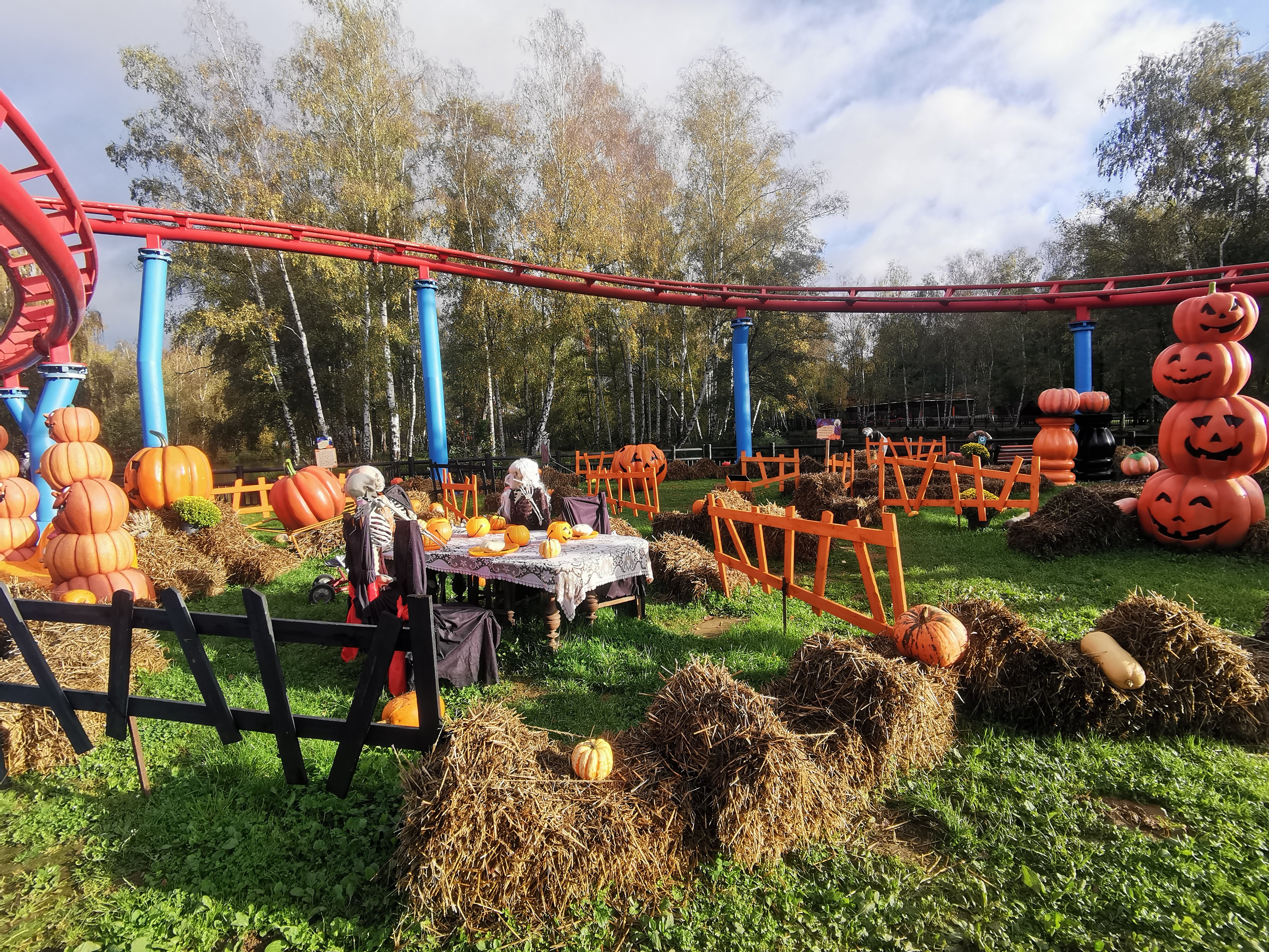 Photo n° 2 de l'avis de Isabelle.o fait le 29/10/2023 à 20:14