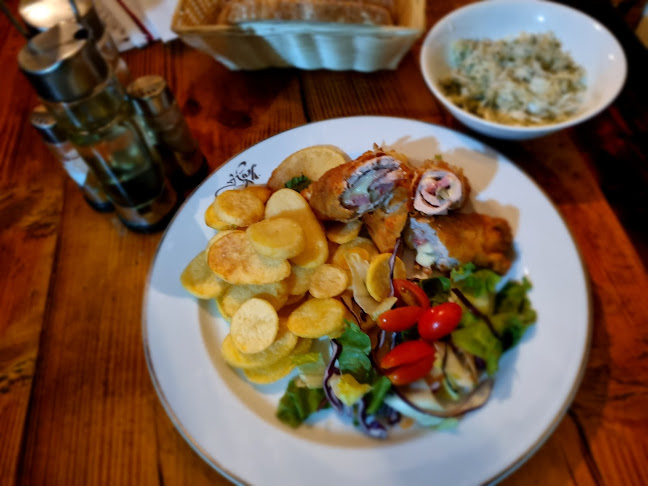Restaurant Sura Dacilor Arad - Restaurant