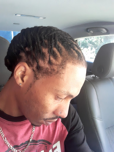 Hair Salon «Locmamas», reviews and photos, 1010 Main St, Stone Mountain, GA 30083, USA