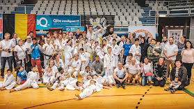 Taekwon-do club Gent