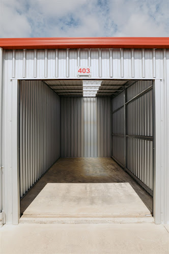 Comments and reviews of National Storage Pukekohe, Auckland