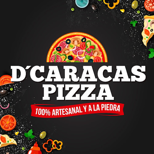 D'Caracaspizza - Pizzeria