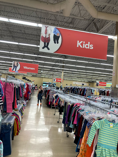 Thrift Store «Savers», reviews and photos