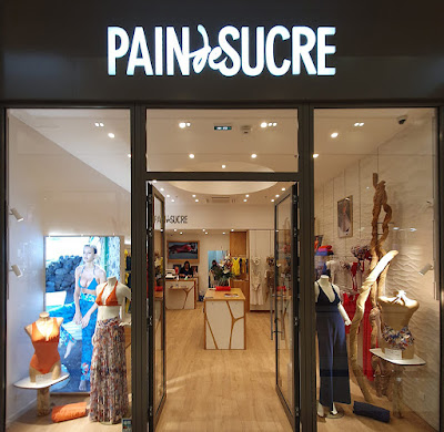 Pain de Sucre - La Valentine à Marseille