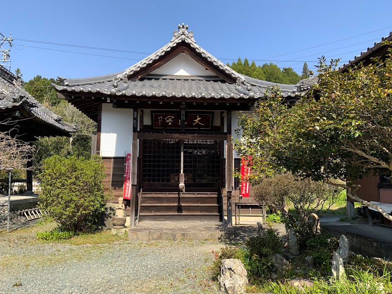 常現寺