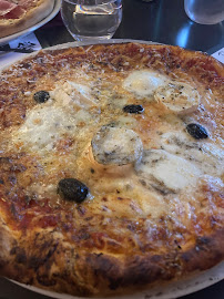 Pizza du Restaurant italien La Santa Maria à Valence - n°2