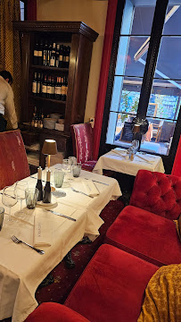 Les plus récentes photos du Restaurant français Le Grand Balcon à Nice - n°3