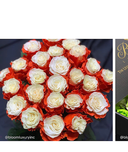 Florist «LV Flower Events», reviews and photos, 6331 Avenue N, Brooklyn, NY 11234, USA