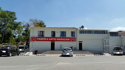 Atatürk Orman Çiftliği Fabrika Satış Mağazası