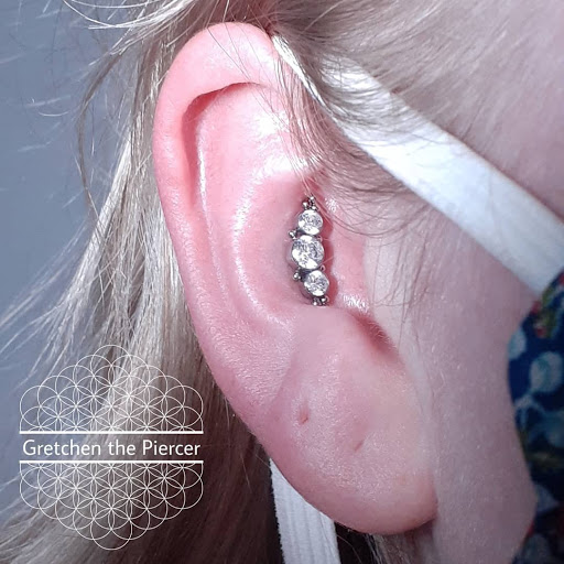 Tattoo Shop «InkHeart Tattoo», reviews and photos, 208 N Chestnut St, Chaska, MN 55318, USA