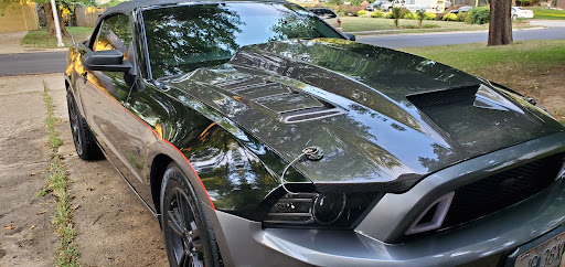 Auto 1 Detailing en Grandview