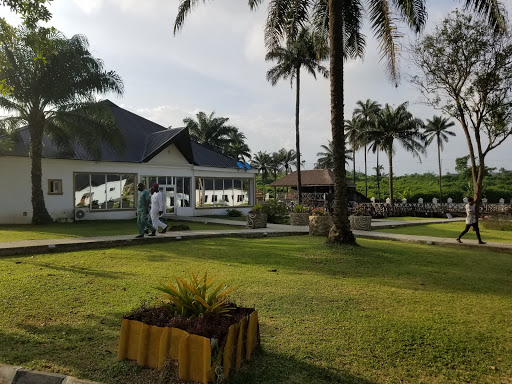 Ife Grand Resorts & Leisure, Ibadan-Ife Rd, Ife, Nigeria, Budget Hotel, state Osun