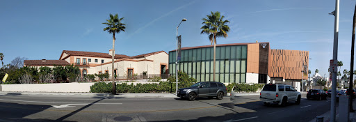 Performing Arts Theater «The Wallis Annenberg Center for the Performing Arts», reviews and photos, 9390 N Santa Monica Blvd, Beverly Hills, CA 90210, USA