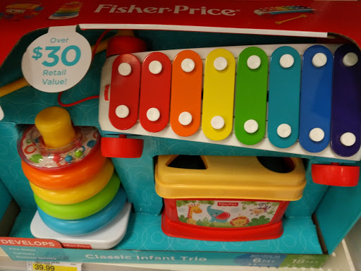 Department Store «Target», reviews and photos, 35401 Warren Rd, Westland, MI 48185, USA