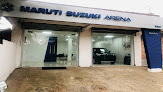Maruti Suzuki Arena (reliable Industries, Pakur, Hiranpur Road)