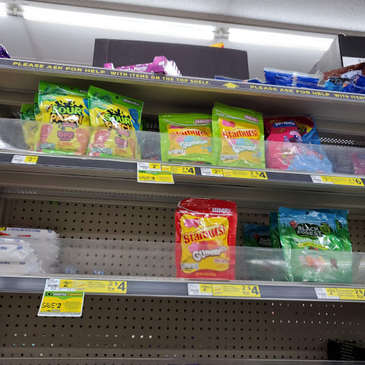 Home Goods Store «Dollar General», reviews and photos, 176 E Grant Ave, Winters, CA 95694, USA